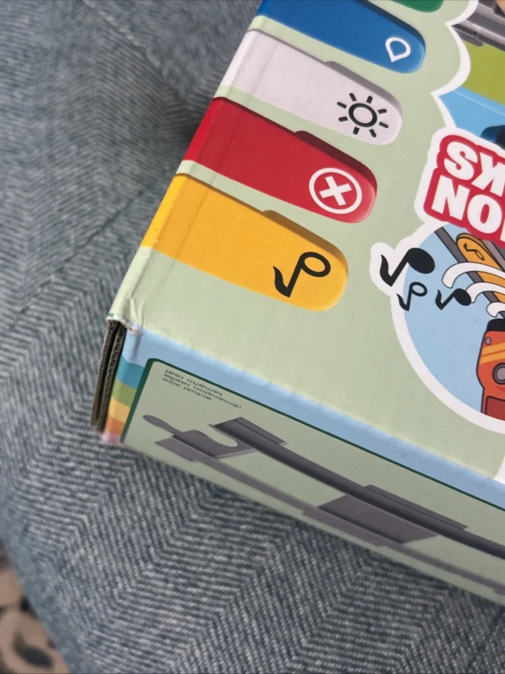 New In Box- Lego Duplo Cargo Train 10875- Sealed - Picture 5 of 16